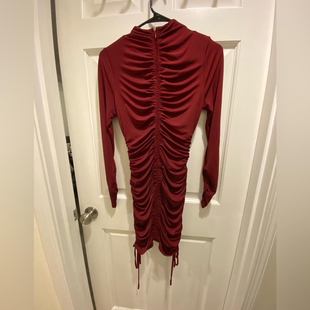 Astr dress